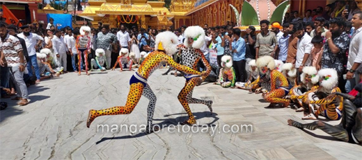 Mangaluru Dasara